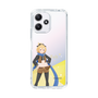 Slim Protection Case［ Re:ZERO -Starting Life in Another World- Felt - Standing Illustration ］