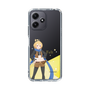 Slim Protection Case［ Re:ZERO -Starting Life in Another World- Felt - Standing Illustration ］