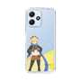 Slim Protection Case［ Re:ZERO -Starting Life in Another World- Felt - Standing Illustration ］