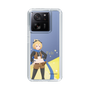 Slim Protection Case［ Re:ZERO -Starting Life in Another World- Felt - Standing Illustration ］