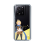 Slim Protection Case［ Re:ZERO -Starting Life in Another World- Felt - Standing Illustration ］