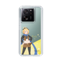 Slim Protection Case［ Re:ZERO -Starting Life in Another World- Felt - Standing Illustration ］
