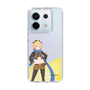 Slim Protection Case［ Re:ZERO -Starting Life in Another World- Felt - Standing Illustration ］