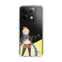 Slim Protection Case［ Re:ZERO -Starting Life in Another World- Felt - Standing Illustration ］