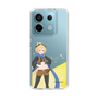 Slim Protection Case［ Re:ZERO -Starting Life in Another World- Felt - Standing Illustration ］