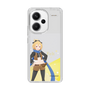 Slim Protection Case［ Re:ZERO -Starting Life in Another World- Felt - Standing Illustration ］