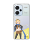 Slim Protection Case［ Re:ZERO -Starting Life in Another World- Felt - Standing Illustration ］