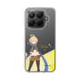 Slim Protection Case［ Re:ZERO -Starting Life in Another World- Felt - Standing Illustration ］