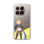 Slim Protection Case［ Re:ZERO -Starting Life in Another World- Felt - Standing Illustration ］
