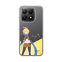 Slim Protection Case［ Re:ZERO -Starting Life in Another World- Felt - Standing Illustration ］