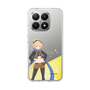 Slim Protection Case［ Re:ZERO -Starting Life in Another World- Felt - Standing Illustration ］