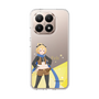 Slim Protection Case［ Re:ZERO -Starting Life in Another World- Felt - Standing Illustration ］