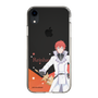 Slim Protection Case［ Re:ZERO -Starting Life in Another World- Reinhard Van Astrea - Standing Illustration ］