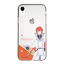 Slim Protection Case［ Re:ZERO -Starting Life in Another World- Reinhard Van Astrea - Standing Illustration ］