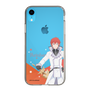Slim Protection Case［ Re:ZERO -Starting Life in Another World- Reinhard Van Astrea - Standing Illustration ］