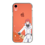 Slim Protection Case［ Re:ZERO -Starting Life in Another World- Reinhard Van Astrea - Standing Illustration ］