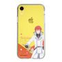 Slim Protection Case［ Re:ZERO -Starting Life in Another World- Reinhard Van Astrea - Standing Illustration ］