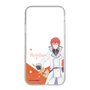Slim Protection Case［ Re:ZERO -Starting Life in Another World- Reinhard Van Astrea - Standing Illustration ］