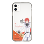 Slim Protection Case［ Re:ZERO -Starting Life in Another World- Reinhard Van Astrea - Standing Illustration ］