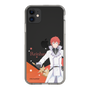 Slim Protection Case［ Re:ZERO -Starting Life in Another World- Reinhard Van Astrea - Standing Illustration ］