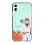 Slim Protection Case［ Re:ZERO -Starting Life in Another World- Reinhard Van Astrea - Standing Illustration ］