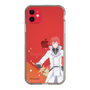 Slim Protection Case［ Re:ZERO -Starting Life in Another World- Reinhard Van Astrea - Standing Illustration ］