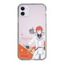 Slim Protection Case［ Re:ZERO -Starting Life in Another World- Reinhard Van Astrea - Standing Illustration ］