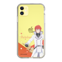 Slim Protection Case［ Re:ZERO -Starting Life in Another World- Reinhard Van Astrea - Standing Illustration ］