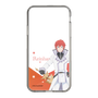 Slim Protection Case［ Re:ZERO -Starting Life in Another World- Reinhard Van Astrea - Standing Illustration ］
