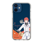 Slim Protection Case［ Re:ZERO -Starting Life in Another World- Reinhard Van Astrea - Standing Illustration ］
