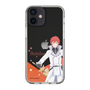 Slim Protection Case［ Re:ZERO -Starting Life in Another World- Reinhard Van Astrea - Standing Illustration ］