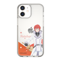 Slim Protection Case［ Re:ZERO -Starting Life in Another World- Reinhard Van Astrea - Standing Illustration ］