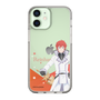 Slim Protection Case［ Re:ZERO -Starting Life in Another World- Reinhard Van Astrea - Standing Illustration ］