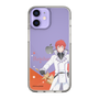 Slim Protection Case［ Re:ZERO -Starting Life in Another World- Reinhard Van Astrea - Standing Illustration ］