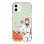 Slim Protection Case［ Re:ZERO -Starting Life in Another World- Reinhard Van Astrea - Standing Illustration ］
