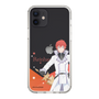 Slim Protection Case［ Re:ZERO -Starting Life in Another World- Reinhard Van Astrea - Standing Illustration ］