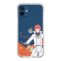 Slim Protection Case［ Re:ZERO -Starting Life in Another World- Reinhard Van Astrea - Standing Illustration ］