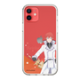 Slim Protection Case［ Re:ZERO -Starting Life in Another World- Reinhard Van Astrea - Standing Illustration ］