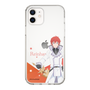 Slim Protection Case［ Re:ZERO -Starting Life in Another World- Reinhard Van Astrea - Standing Illustration ］