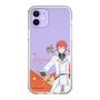 Slim Protection Case［ Re:ZERO -Starting Life in Another World- Reinhard Van Astrea - Standing Illustration ］
