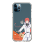 Slim Protection Case［ Re:ZERO -Starting Life in Another World- Reinhard Van Astrea - Standing Illustration ］