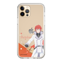 Slim Protection Case［ Re:ZERO -Starting Life in Another World- Reinhard Van Astrea - Standing Illustration ］