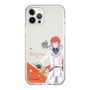 Slim Protection Case［ Re:ZERO -Starting Life in Another World- Reinhard Van Astrea - Standing Illustration ］