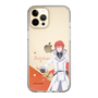 Slim Protection Case［ Re:ZERO -Starting Life in Another World- Reinhard Van Astrea - Standing Illustration ］