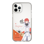 Slim Protection Case［ Re:ZERO -Starting Life in Another World- Reinhard Van Astrea - Standing Illustration ］