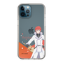 Slim Protection Case［ Re:ZERO -Starting Life in Another World- Reinhard Van Astrea - Standing Illustration ］