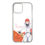 Slim Protection Case［ Re:ZERO -Starting Life in Another World- Reinhard Van Astrea - Standing Illustration ］