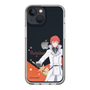 Slim Protection Case［ Re:ZERO -Starting Life in Another World- Reinhard Van Astrea - Standing Illustration ］