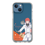 Slim Protection Case［ Re:ZERO -Starting Life in Another World- Reinhard Van Astrea - Standing Illustration ］