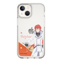 Slim Protection Case［ Re:ZERO -Starting Life in Another World- Reinhard Van Astrea - Standing Illustration ］